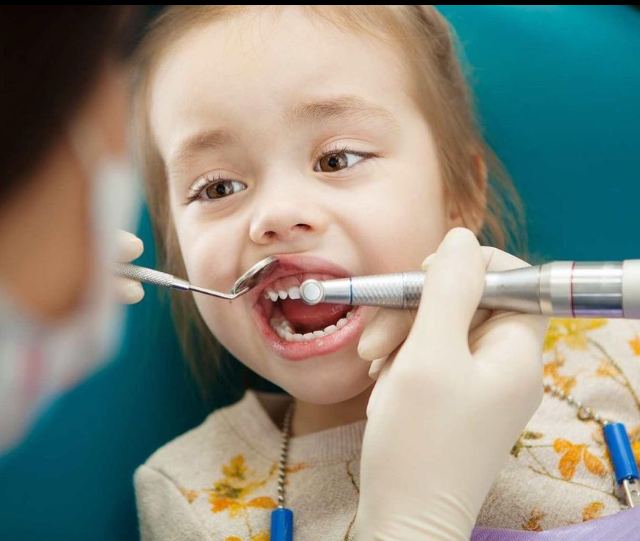 Стоматология Dental Clinic Kharkiv