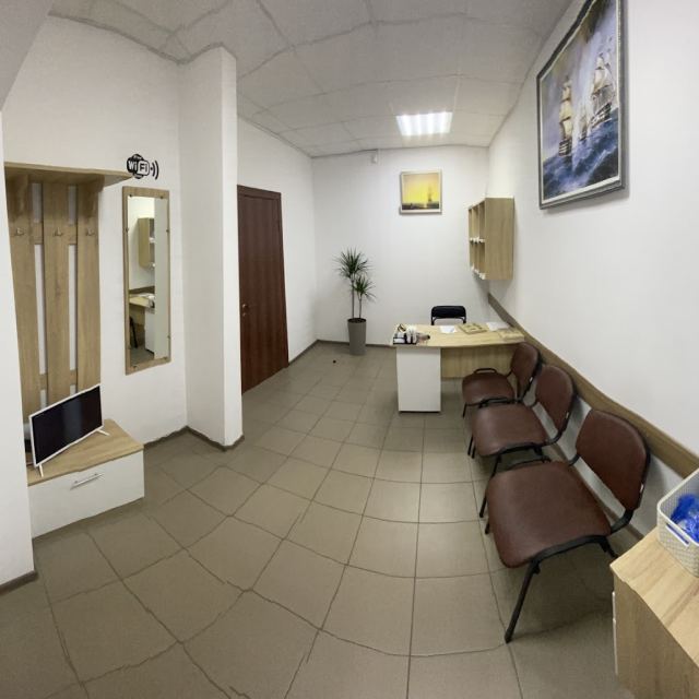 Стоматология доктора Меркулова