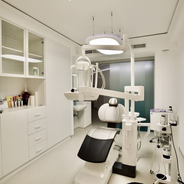 Стоматология FAMILIA DENTAL SPA