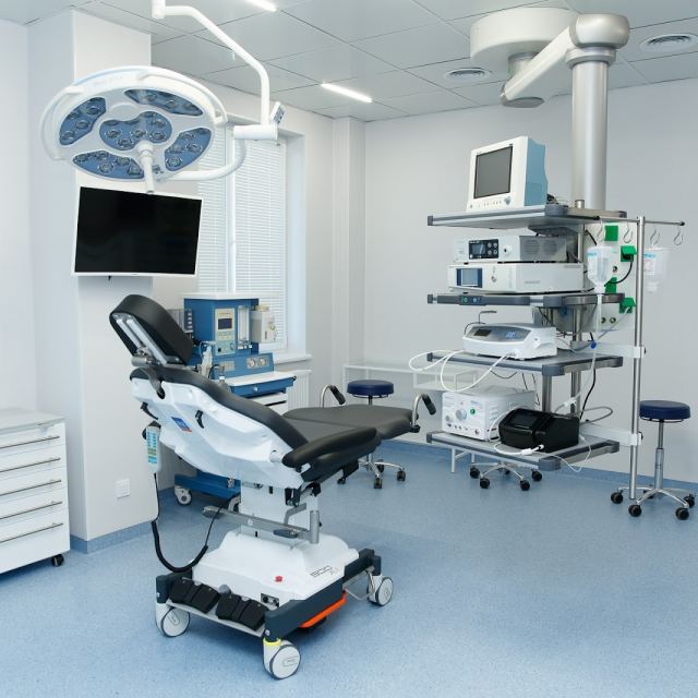 Стоматология, Харьков -Dental Park