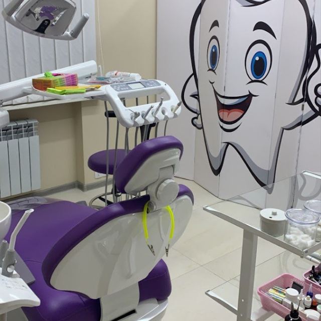 Стоматология Le-dent
