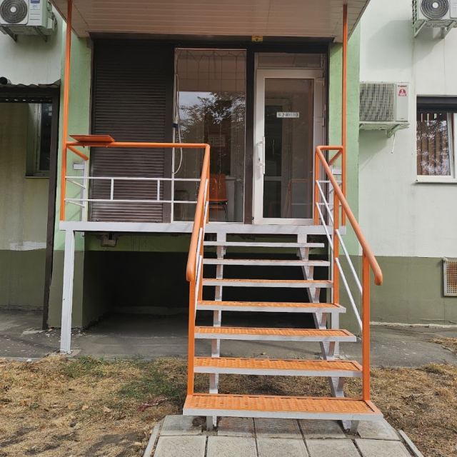 Стоматология Orange Dentistry