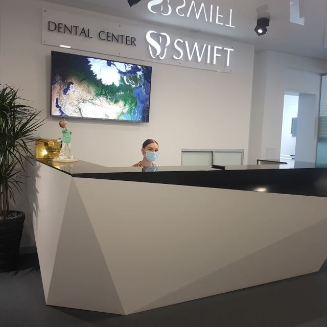 Swift Dental Center