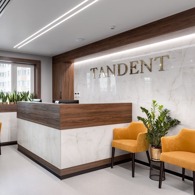 Tandent