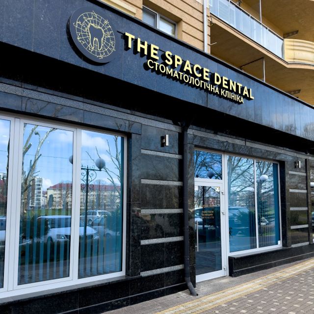 The Space Dental