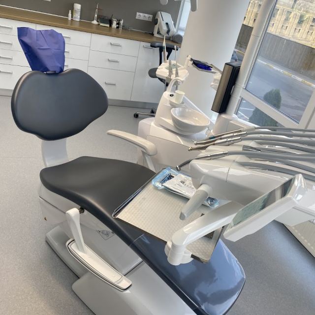 Topdent by DR. Kovalenko