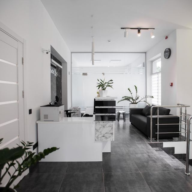 Центр стоматології Dental Line