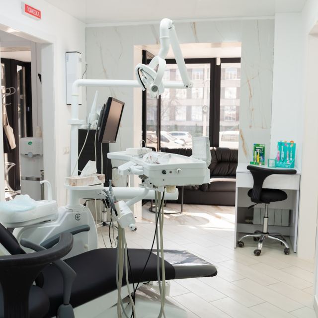 Tserpitski Clinic