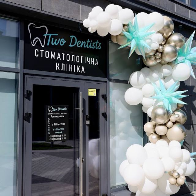 Two Dentists