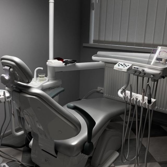 UA dental