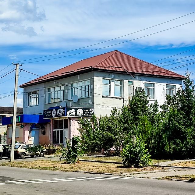 Ваш доктор