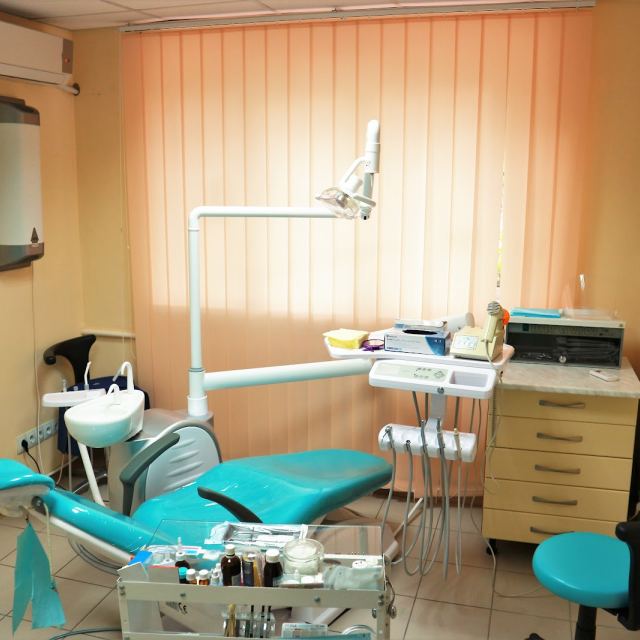 VEDA dental, стоматологическая клиника
