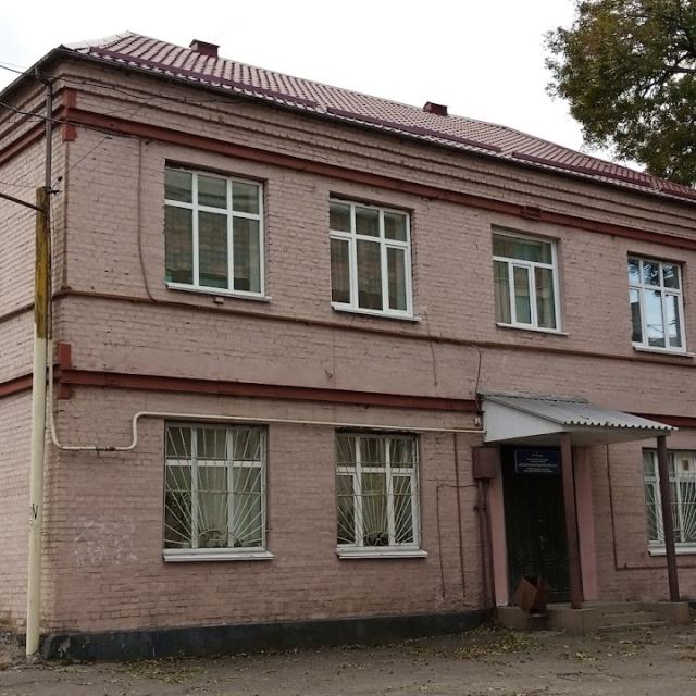 Відділення «Стоматологія ортопедична»