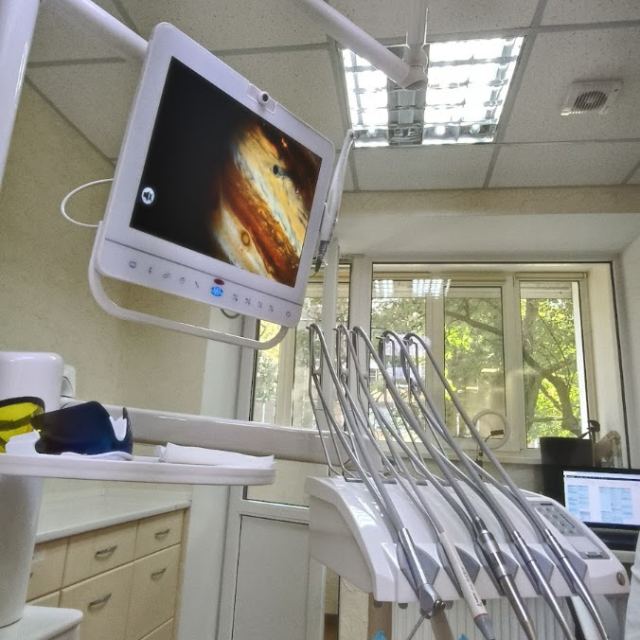 VikStom Dental Clinic