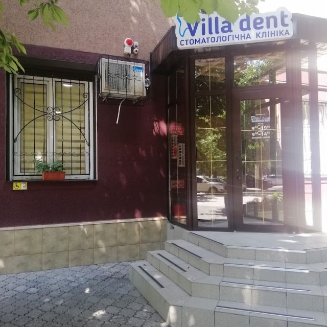 Villa Dent