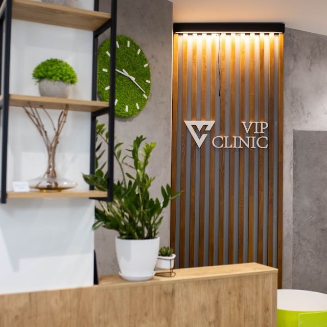 Vip Clinic