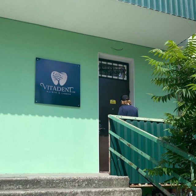 Vitadent