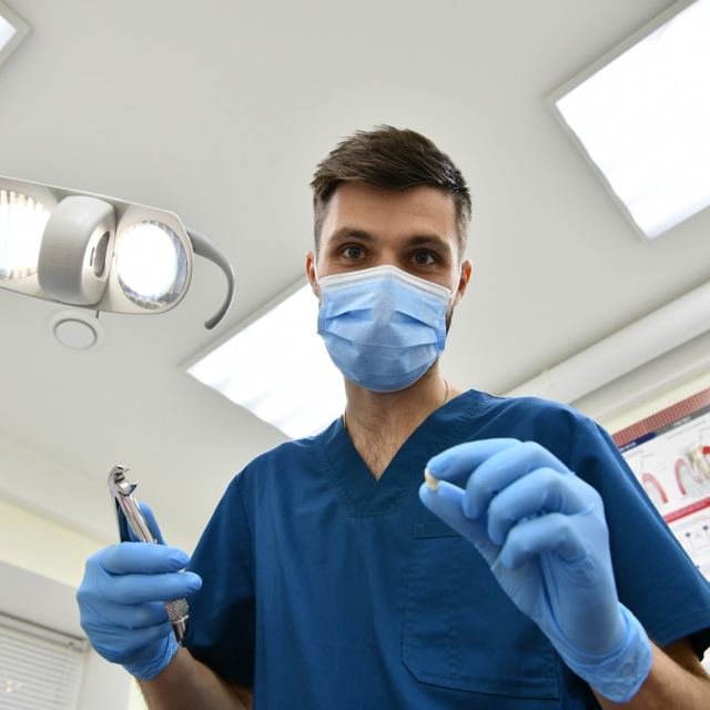VitaDent clinic