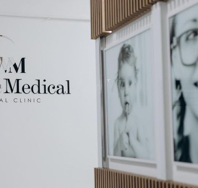 White Medical Стоматология Стоматологическая клиника Дитячий стоматолог Відбілювання зубов