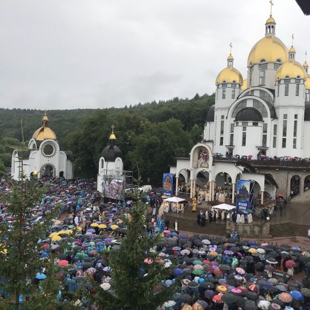 Зарваницька Стоматологія