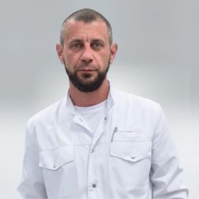 Абрамович Олександр Миколайович