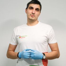 Акієв Олександр
