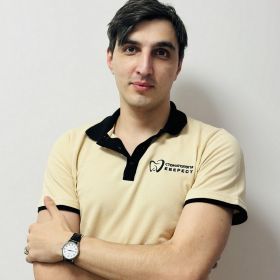 Акієв Олександр В'ячеславович