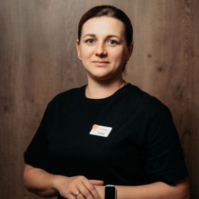 Альона Солтис