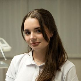 Албегова Олександра Тимурівна