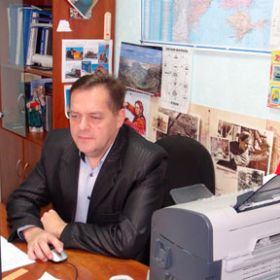 Александр Кириченко