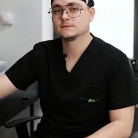 Алексей Кипер