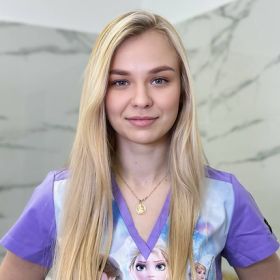 Аліна Начаркіна