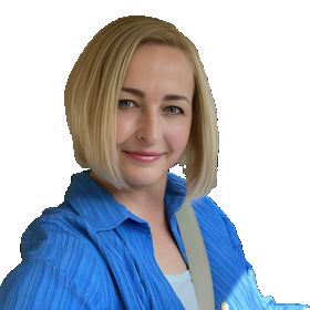 Алла Москаленко