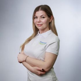 Алєксієнко Олена Олександрівна