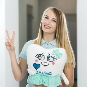 Алєніна Мирослава photo