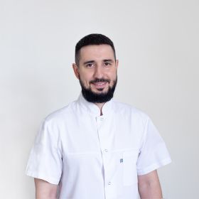 Амангельдиєв Михайло