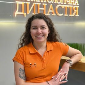 Ананьєва Олександра Володимирівна