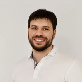 Андрій Довженко