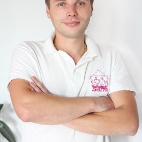 Андрій Горбачов