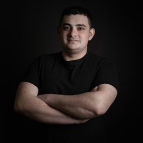Андрій Німетіазолбін