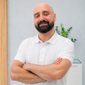 Андрухів Дмитро Михайлович
