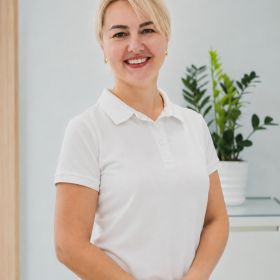 Андрухів Леся Михайлівна