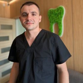 Андрущенко Марк Валерійович