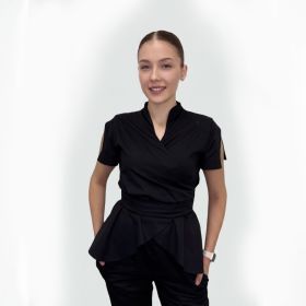 Анна Добровольська
