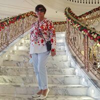 Анна Коваленко