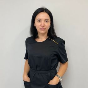 Анна Приходько