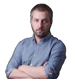 Антон Савченко