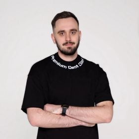 Антоненко Андрій Володимирович