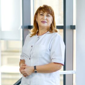 Антоніна Павличко