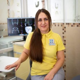 Антощак Надія